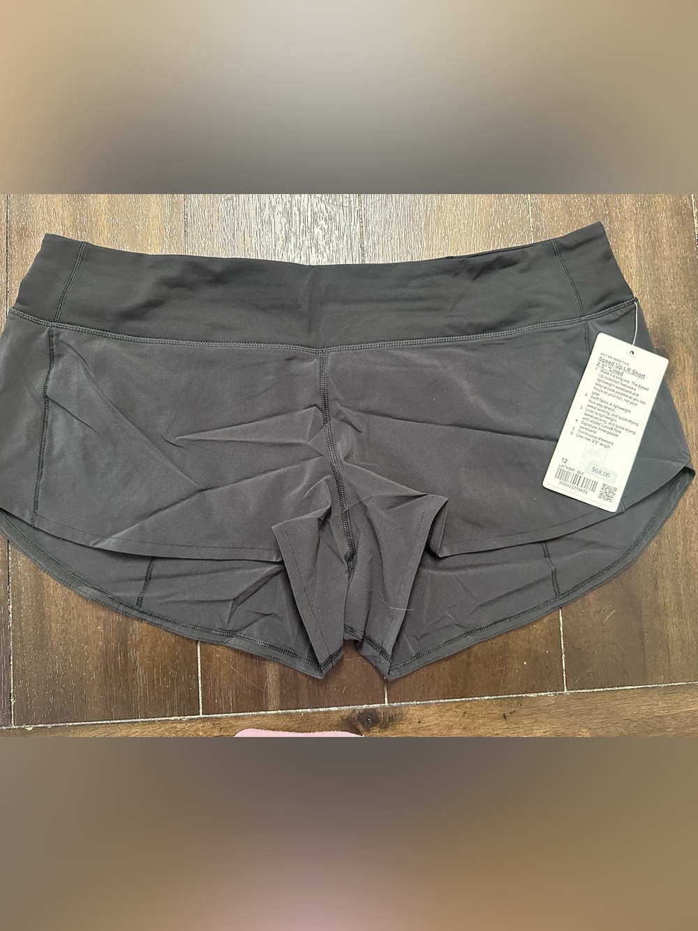 Lululemon Shorts - Size 12